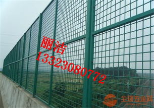 框架護欄網的卓越優勢、廣泛應用與市場行情分析