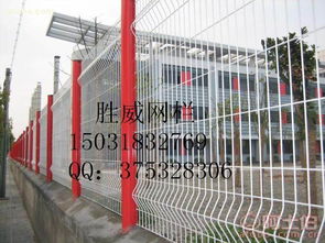 圍欄全景 校園、廠區(qū)、社區(qū)與私宅的守護屏障