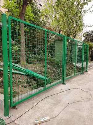 浙江車間柵欄圍網(wǎng)及護欄網(wǎng)產(chǎn)品選購指南與聯(lián)系方式